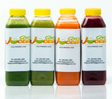 Get Reset 3 Day Cleanse 1
