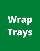 Wrap Trays