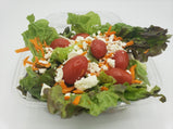 Small Spring Salad